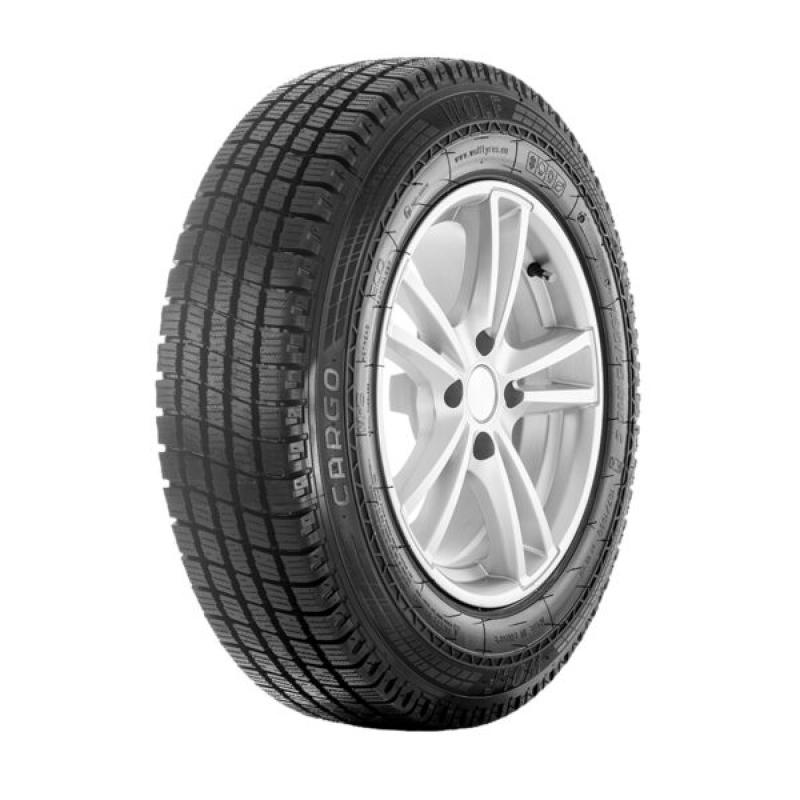 suverehv Wolf tyres Nord Cargo All Season